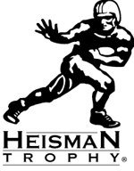 The Heisman To Me Is An Elusive Type Trophy  Some Players Get So
