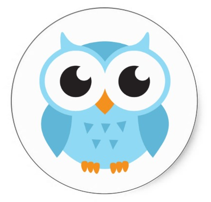 15 Cartoon Owls Free Cliparts That You Can Download To You Computer