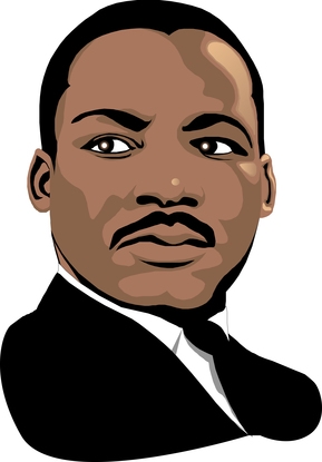 Dr Martin Luther King Clip Art Car Tuning