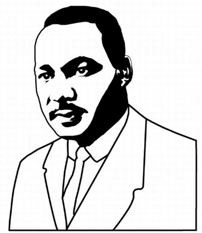 Free Martin Luther King Jr Printable Activities For Kids   Mama Cheaps