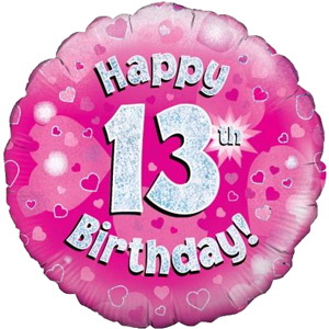 Happy 13th Birthday Girl Only 12 99 #6SL7Fv - Clipart Suggest