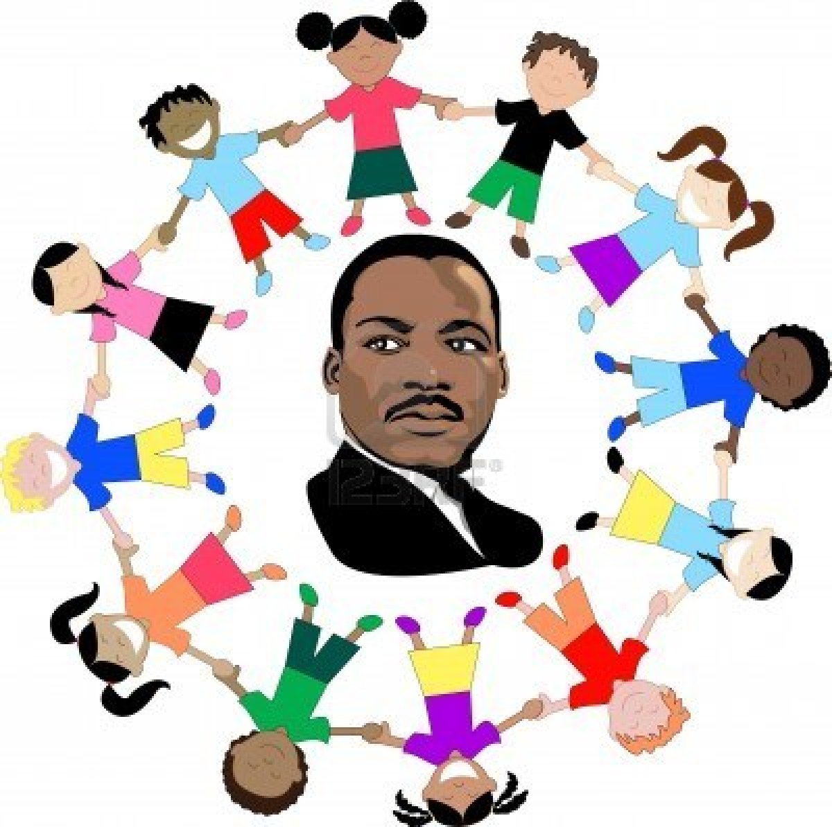 Martin Luther King Jr Day Clipart King 2014 Jpg