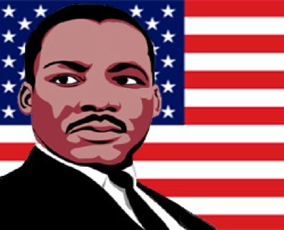 Under  Music  Open Thread Tagged With  Martin Luther King Jr Holiday