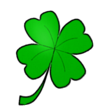 Four Leaf Clover Clipart Pictures Images And Photos