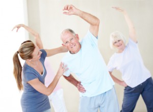 Is Elderly Exercise The Fountain Of Youth For Seniors