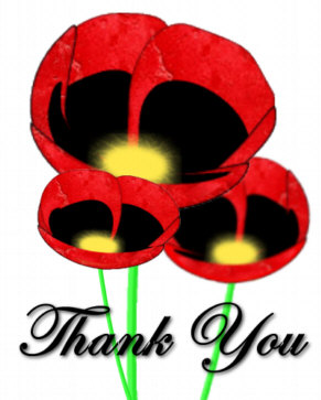Veterans Day Thank You Clipart Clip Art   Veteran S
