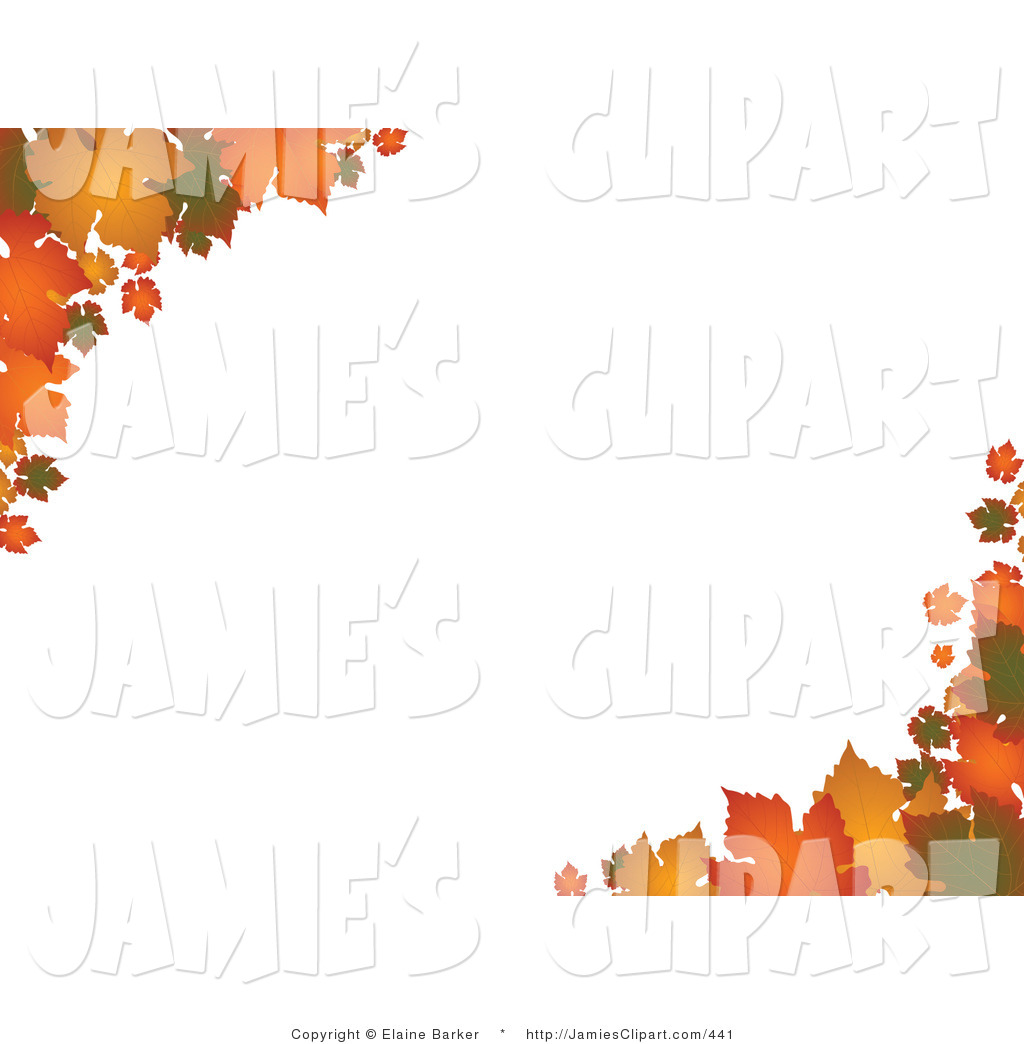 Pin Fall Leaves Clip Art On Pinterest