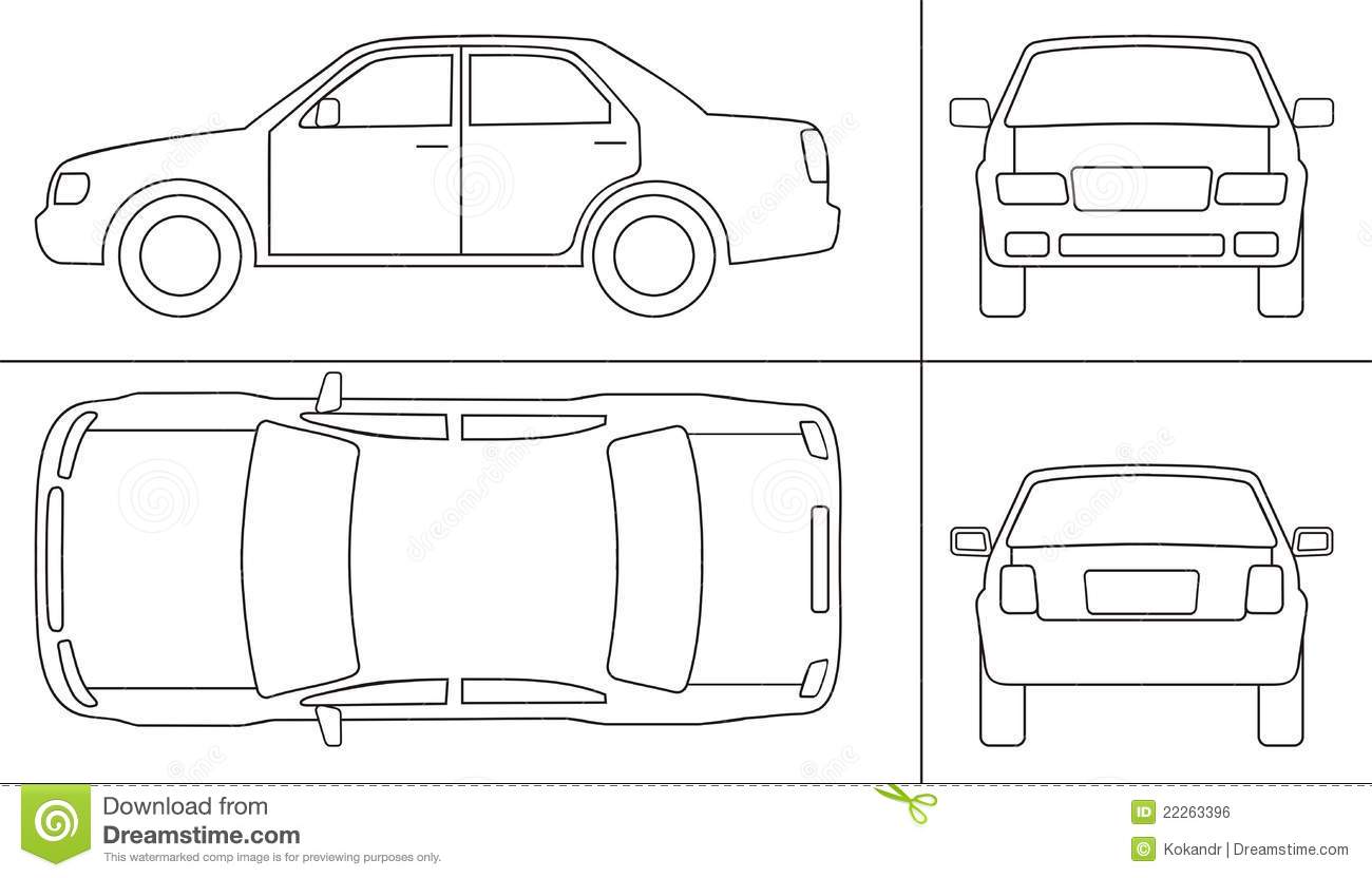 This Image Was Ranked 14 By Bing Com For Keyword Car Clipart Side View