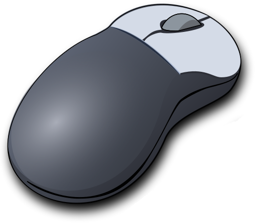 Scroll Mouse 2   Http   Www Wpclipart Com Computer Mouse Scroll Mouse