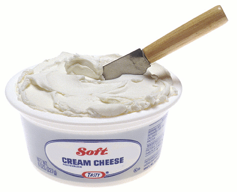 Soft Cream Cheese   Http   Www Wpclipart Com Food Dairy Cheese Soft