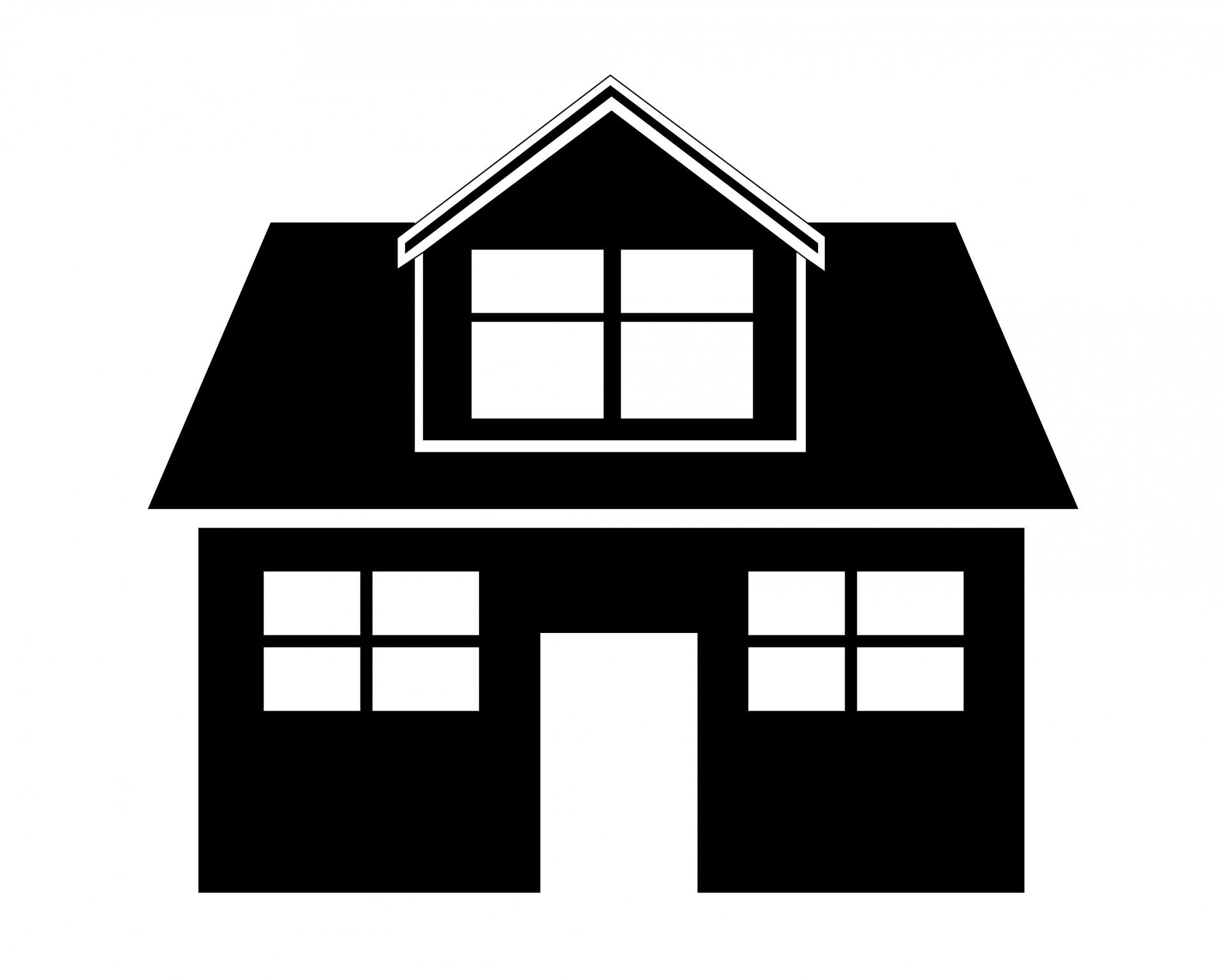 House Clipart Free Stock Photo Hd   Public Domain Pictures