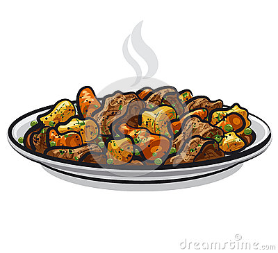 Stew Clipart Beef Vegetable Soup Clipart Jpg