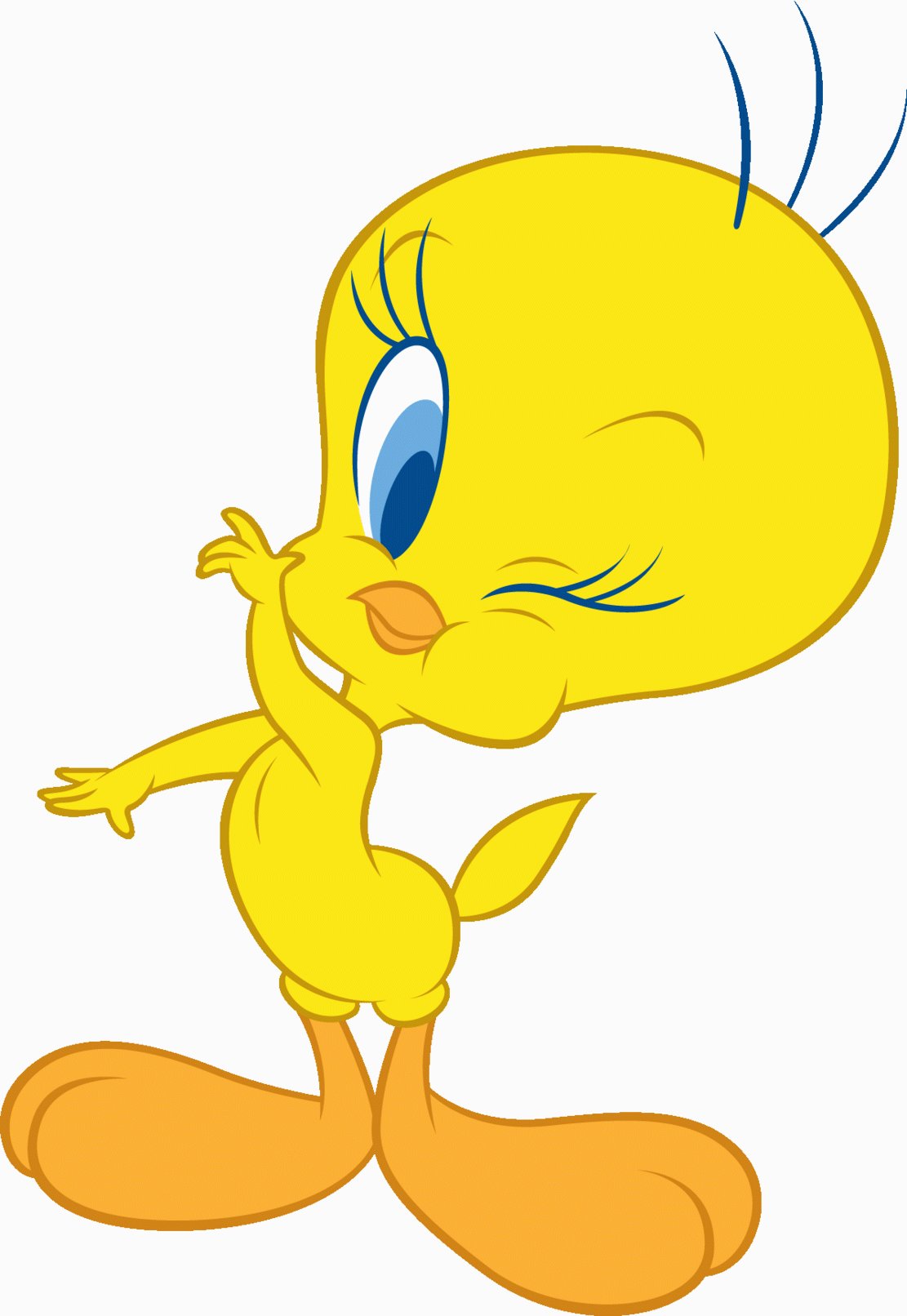 64 Images Of Tweety Bird Clip Art   You Can Use These Free Cliparts