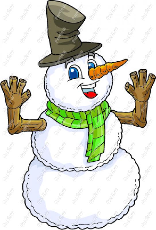 Animated Snowman Pictures   New Calendar Template Site
