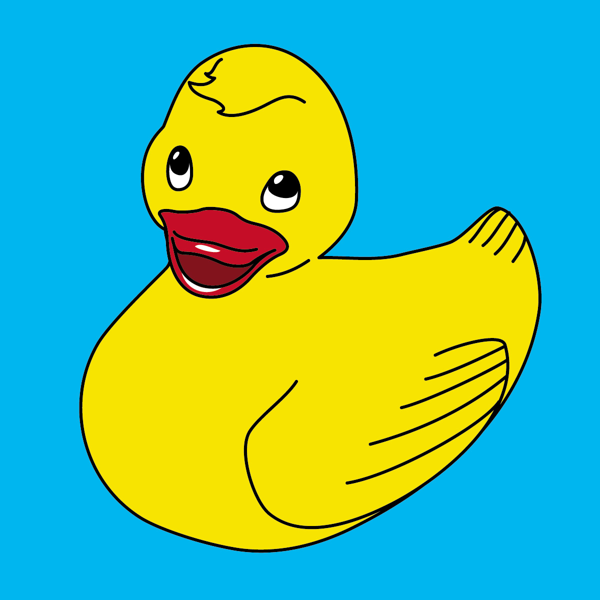 Rubber Ducky Clipart   Cliparts Co