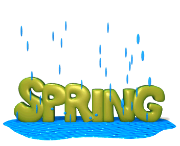 Animated Spring