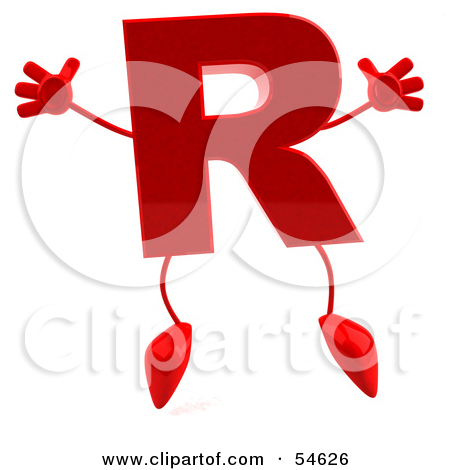 Letter R Clipart Image Search Results