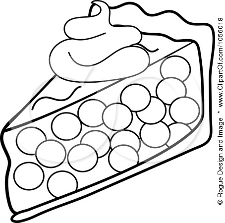Of Cake Clipart Black And White   Clipart Panda   Free Clipart Images