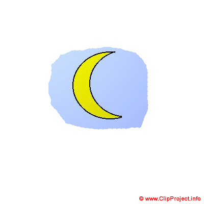 Luna Dibujo