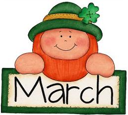 Tags March Winter St Patrick S Day Did You Know March 20th Is The