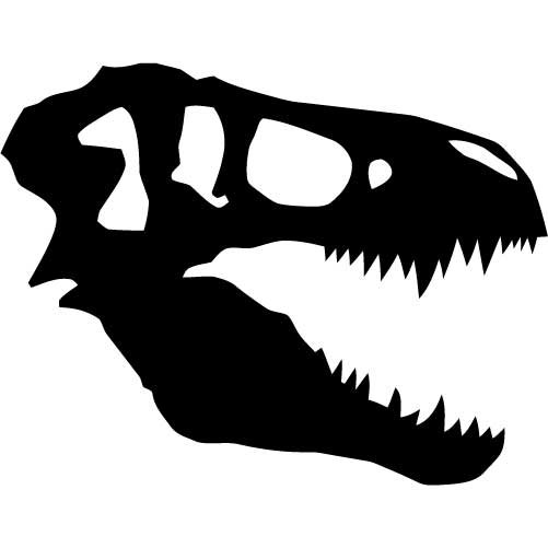 Dinosaur Fossils   Clipart Panda   Free Clipart Images