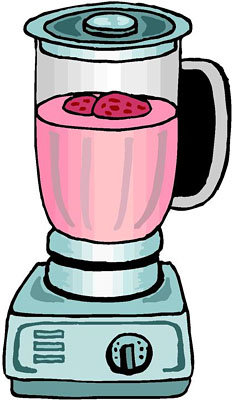 Smoothie Clipart   Clipart Best