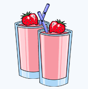 Smoothie Drinks   Http   Www Wpclipart Com Food Beverages Smoothie