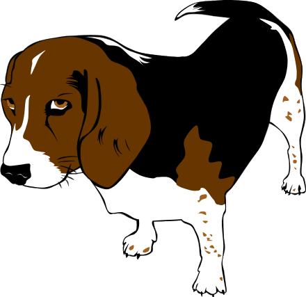 Top Dog Clipart