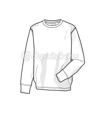 Kids Sweatshirt Clipart T Shirt Mockup Templates