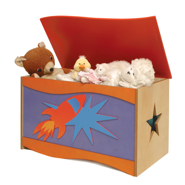 Toys Toybox Chest Chests Image Clipart   Free Clip Art Images