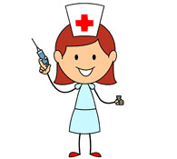 Free Medical Nurse Clip Art Free Cliparts That You Can Download To