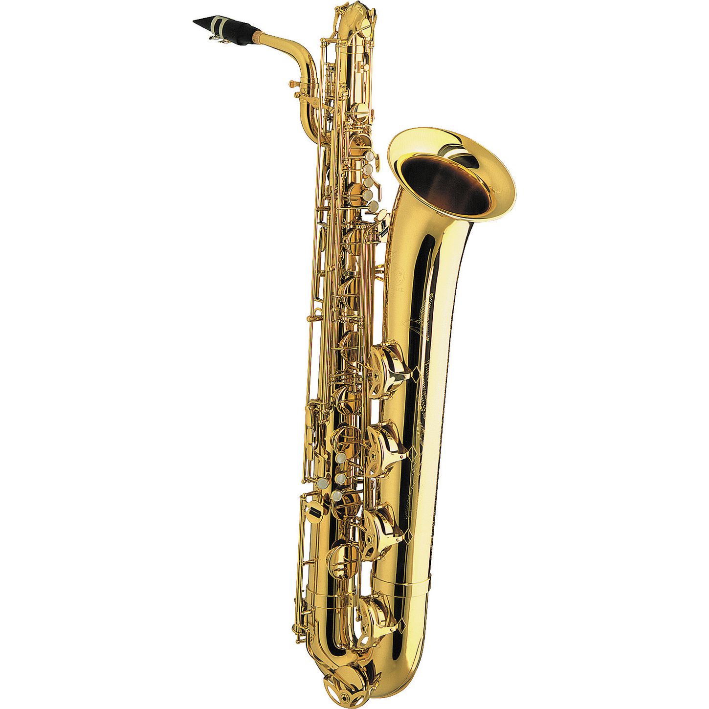 Amati Abs 64 Baritone Saxophone   Musician S Friend