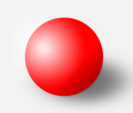 Red Ball   Free Images At Clker Com   Vector Clip Art Online Royalty