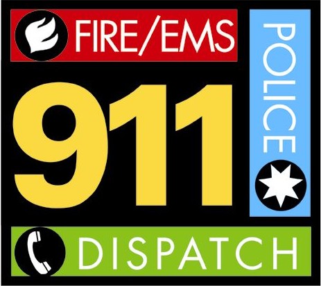 Dispatch And 9 1 1   City Of Seaside   Police