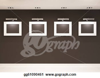 Interior  Photos In Gallary  Showroom  Clipart Drawing Gg61090461