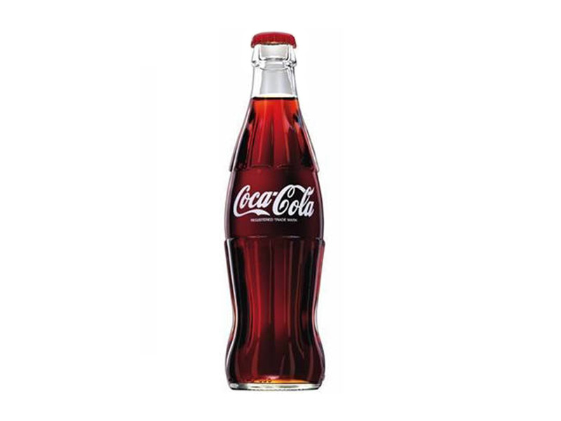 Coca Cola Bottle Clip Art Pic  18