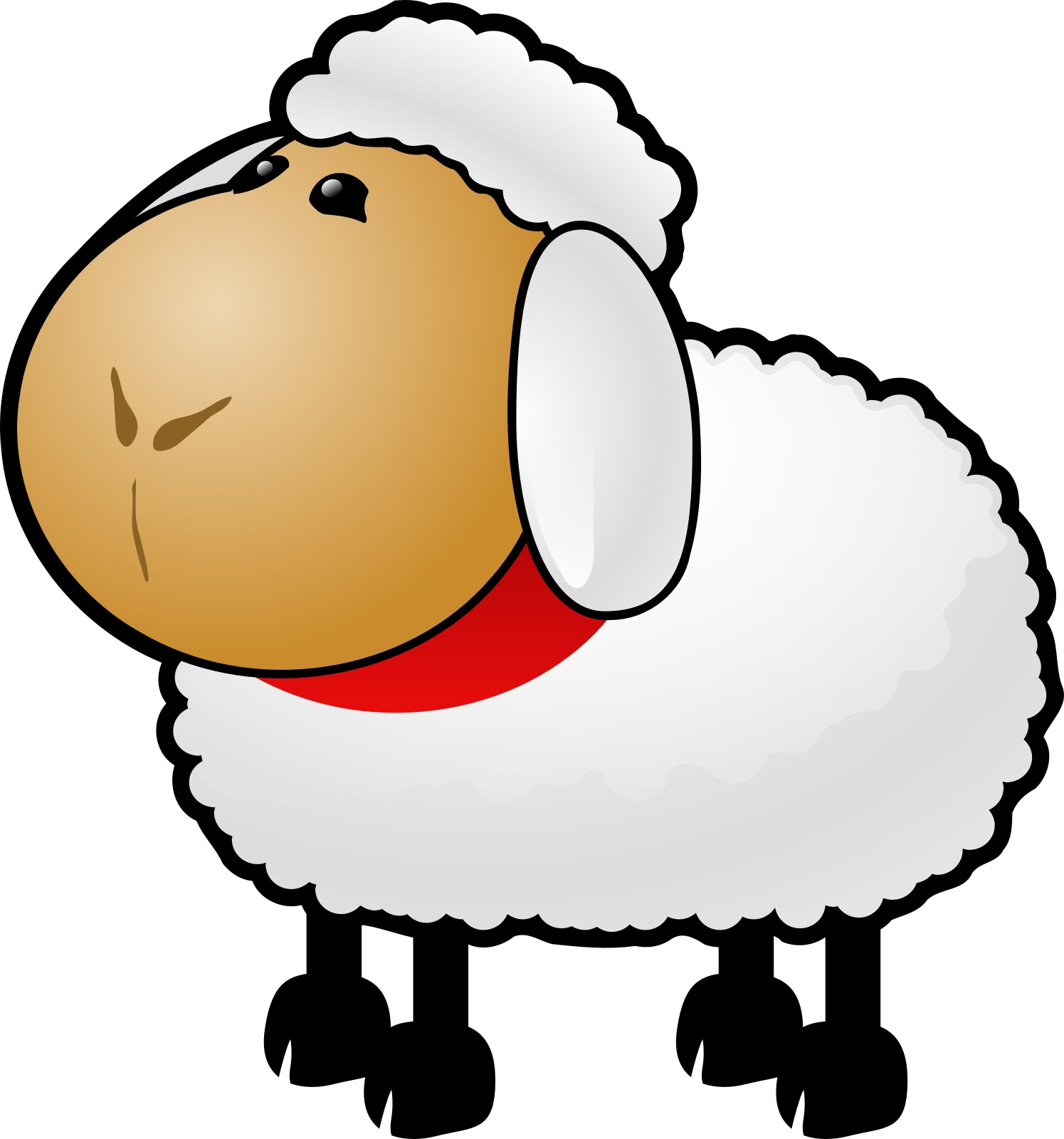 Back   Images For   Lamb Meat Clipart