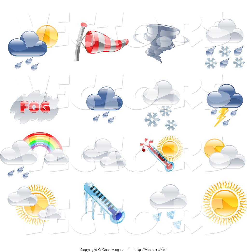 Foggy Weather Clip Art Free Foggy Stock Clipart