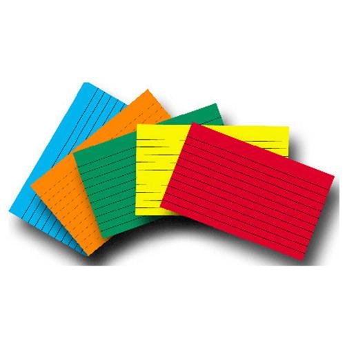 Colorful Index Card Clipart Colorful Index Cards   Clipart
