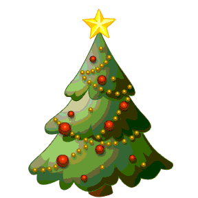 Christmas Tree Clip Art Microsoft   Quoteko Com