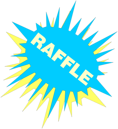 Join Us For The Biggest Raffle The Royal George Has Every Had  We Will