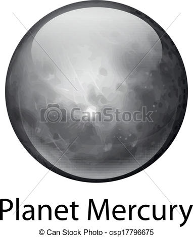 Mercury Csp17796675   Search Clipart Illustration Drawings And Eps