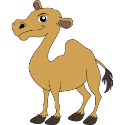 Camel Clip Art   Images   Free For Commercial Use