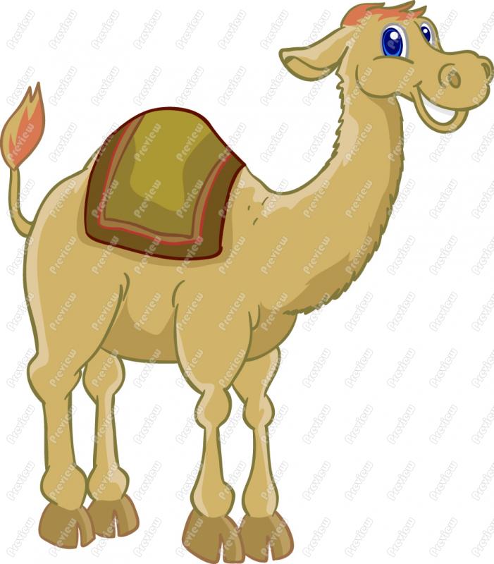 Cartoon Camel Clip Art 320 X 320 93 Kb Png Credited To Camel Clipart