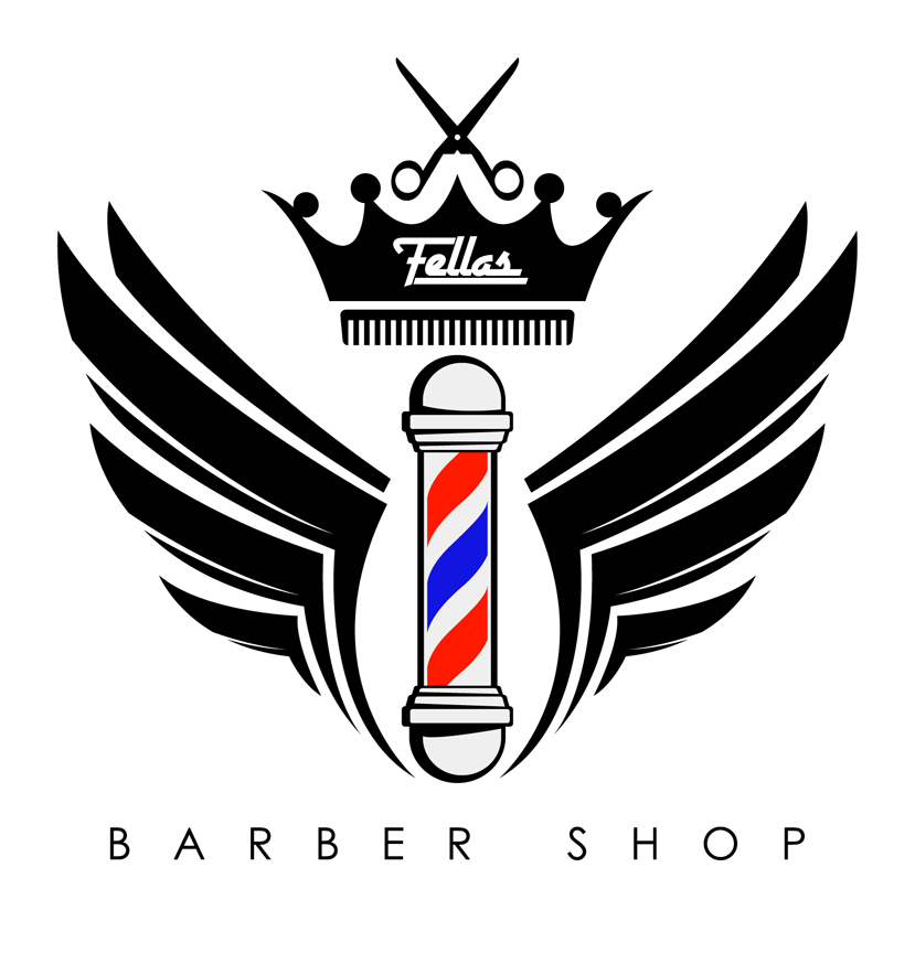 Jim Stigall  Fellas Barber Shop
