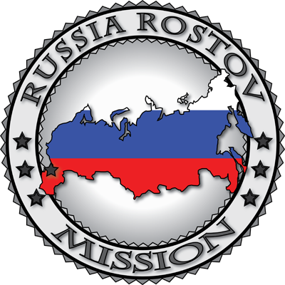 Latter Day Clip Art   Russia Rostov Lds Mission Flag Cutout Map Copy