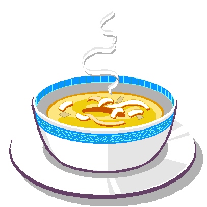 Cup Of Soup