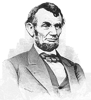 Copyright Free Images Of Abraham Lincoln