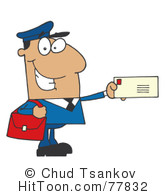 Mail Letter Clipart Picture Pictures