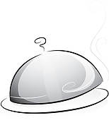 Covered Dish Illustrations And Clip Art  485 Covered Dish Royalty Free